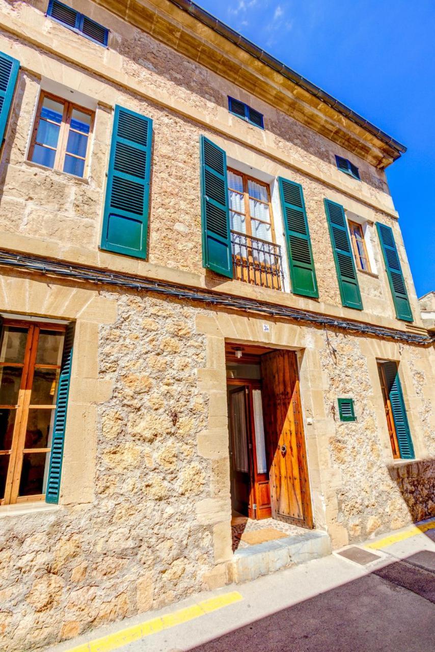Casa Coll By Sealand Villas Pollenca Exterior photo