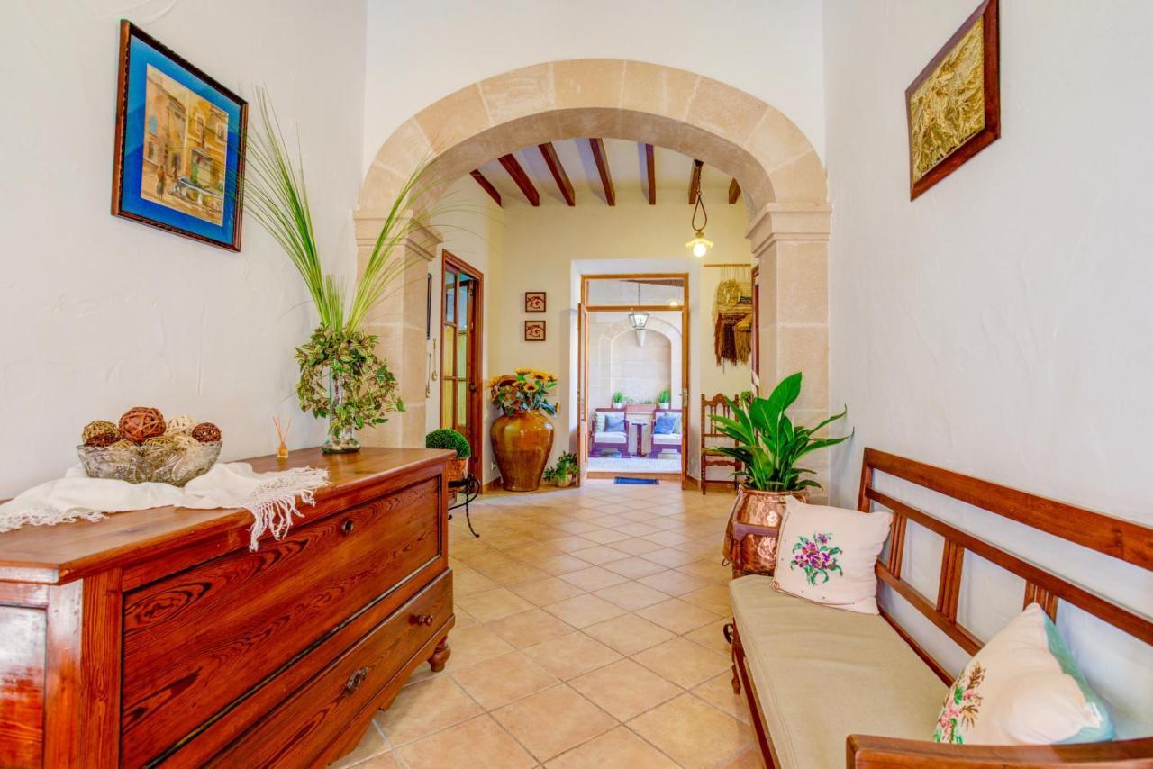 Casa Coll By Sealand Villas Pollenca Exterior photo