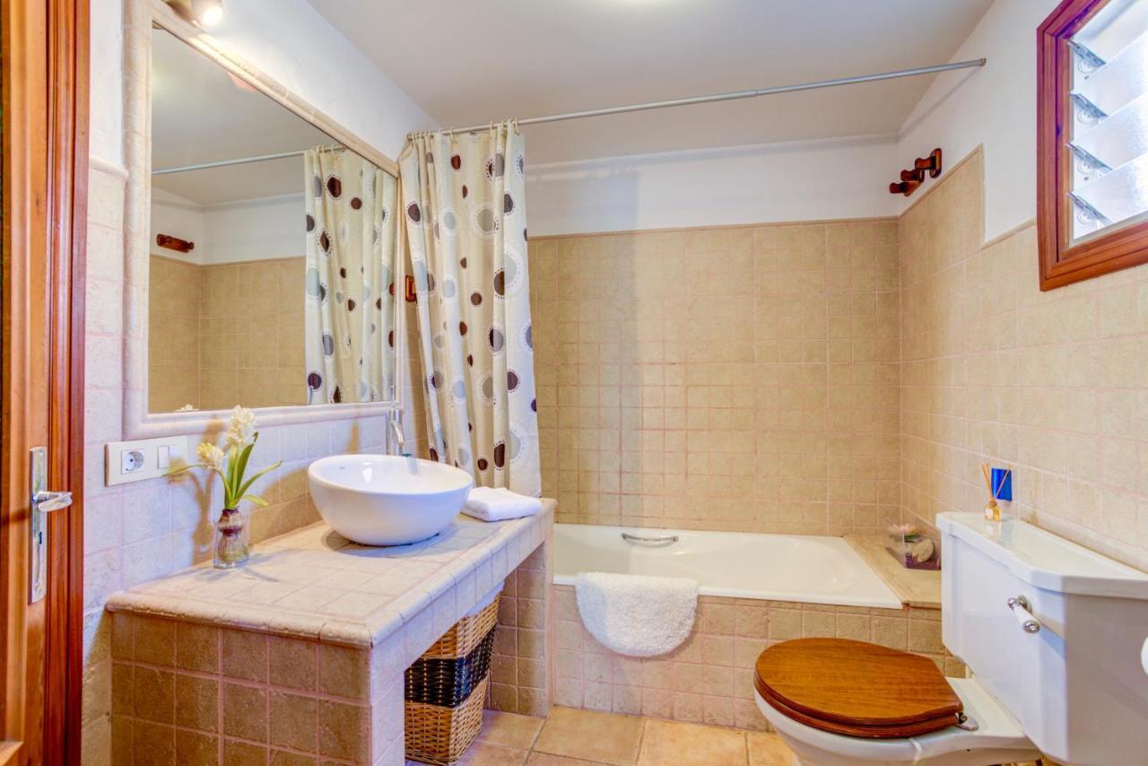 Casa Coll By Sealand Villas Pollenca Exterior photo