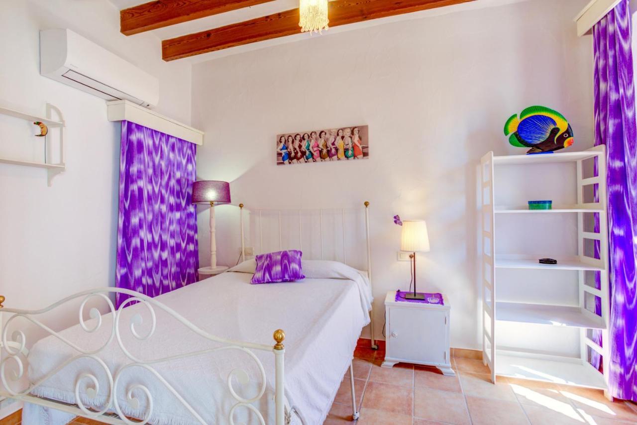 Casa Coll By Sealand Villas Pollenca Exterior photo