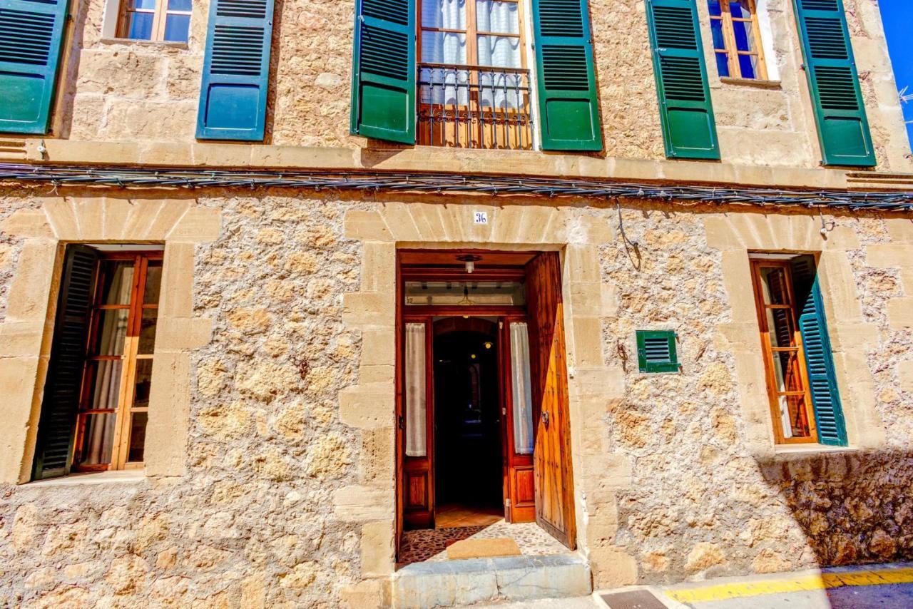 Casa Coll By Sealand Villas Pollenca Exterior photo