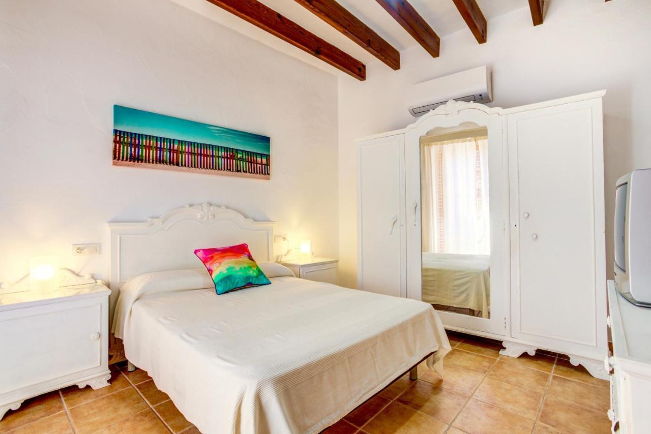 Casa Coll By Sealand Villas Pollenca Exterior photo